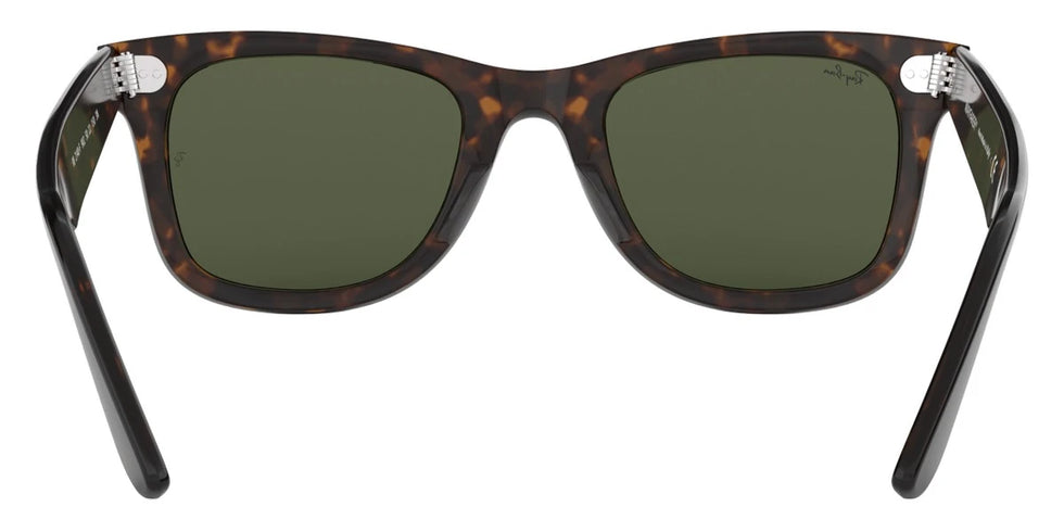 Ray-Ban - Wayfarer RB2140F