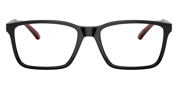 Black/Red / 52-17-140