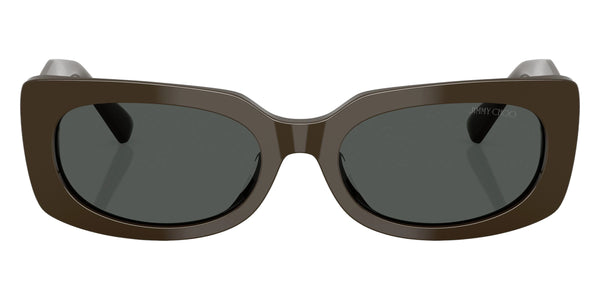 Caper Green / Dark Gray / 54-18-140