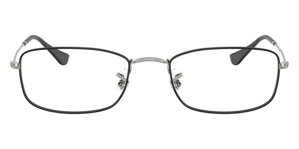 Black on Gunmetal / 53-20-140