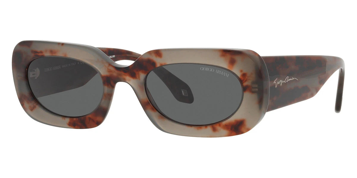 GIORGIO ARMANI - AR8182