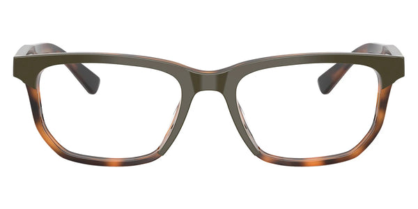 Olive/Tortoise / 54-18-145