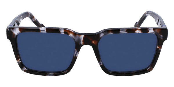 Brown Gray Tortoise / 55-18-145