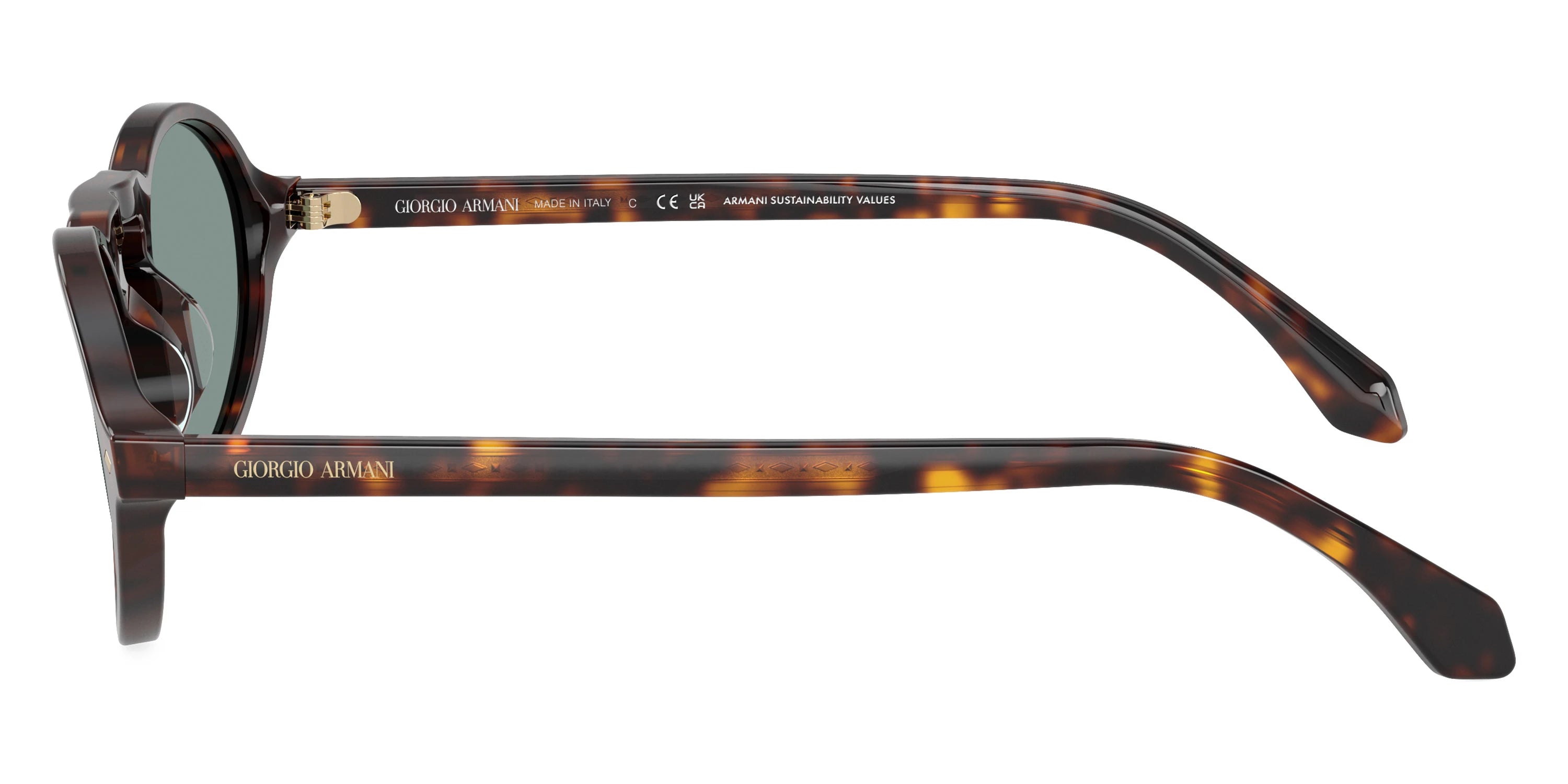 GIORGIO ARMANI - AR8219U