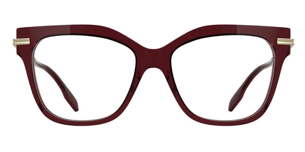 Transparent Orchid / 54-17-140