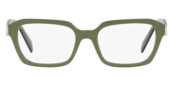 Clear Green / 52-18-145