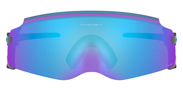 Polished Black / Prizm Sapphire Mirrored / 149-0-136