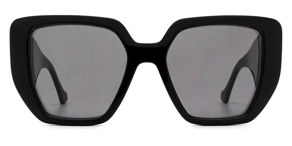 Black / Gray / 54-19-145