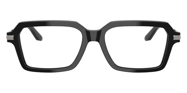 Black/Gunmetal / 52-17-145