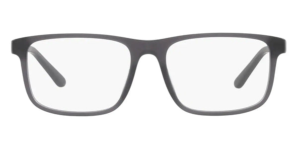 Matte Transparent Gray / 54-17-145