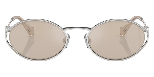 Silver / Pale Gold / 54-21-125