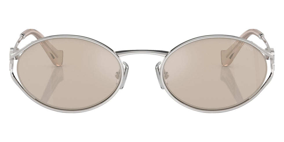 Miu Miu - Logo MU 52YS