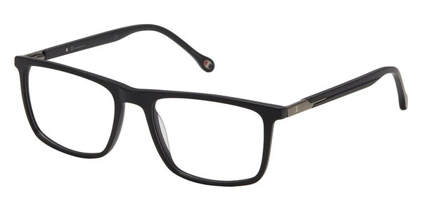 Matte Black / 58-19-155