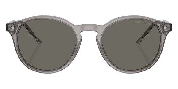 Transparent Gray / Gray / 52-20-145