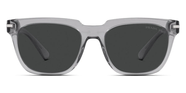 Transparent Gray / Polarized Black / 56-19-150