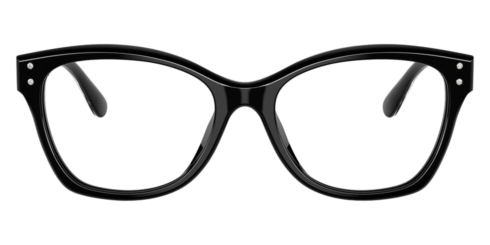 RALPH LAUREN RL6259U 5001 53 - Shiny Black