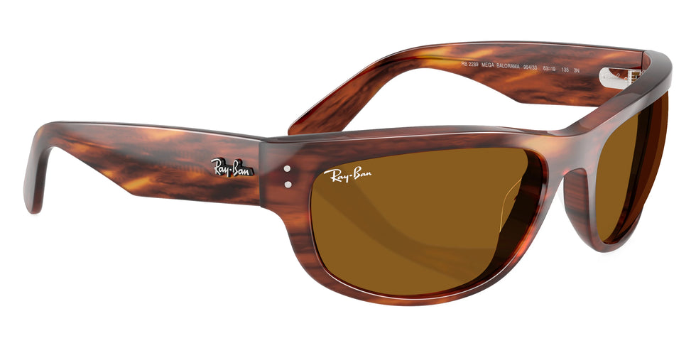 Ray-Ban - Mega Balorama RB2289