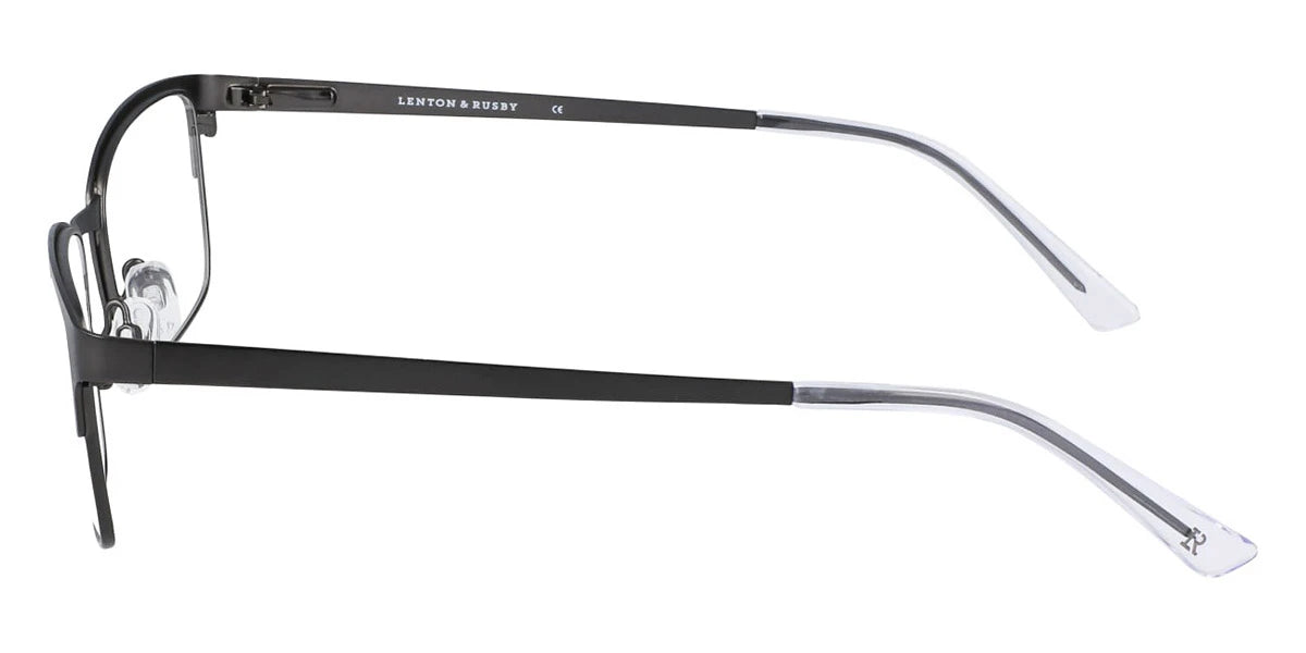 Lenton and Rusby - LR4013