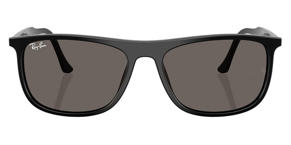 Black / Dark Gray / 58-18-145