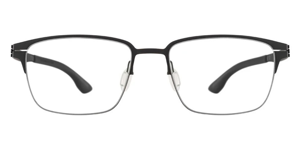 ic! berlin - Kenny Large Eyeglasses