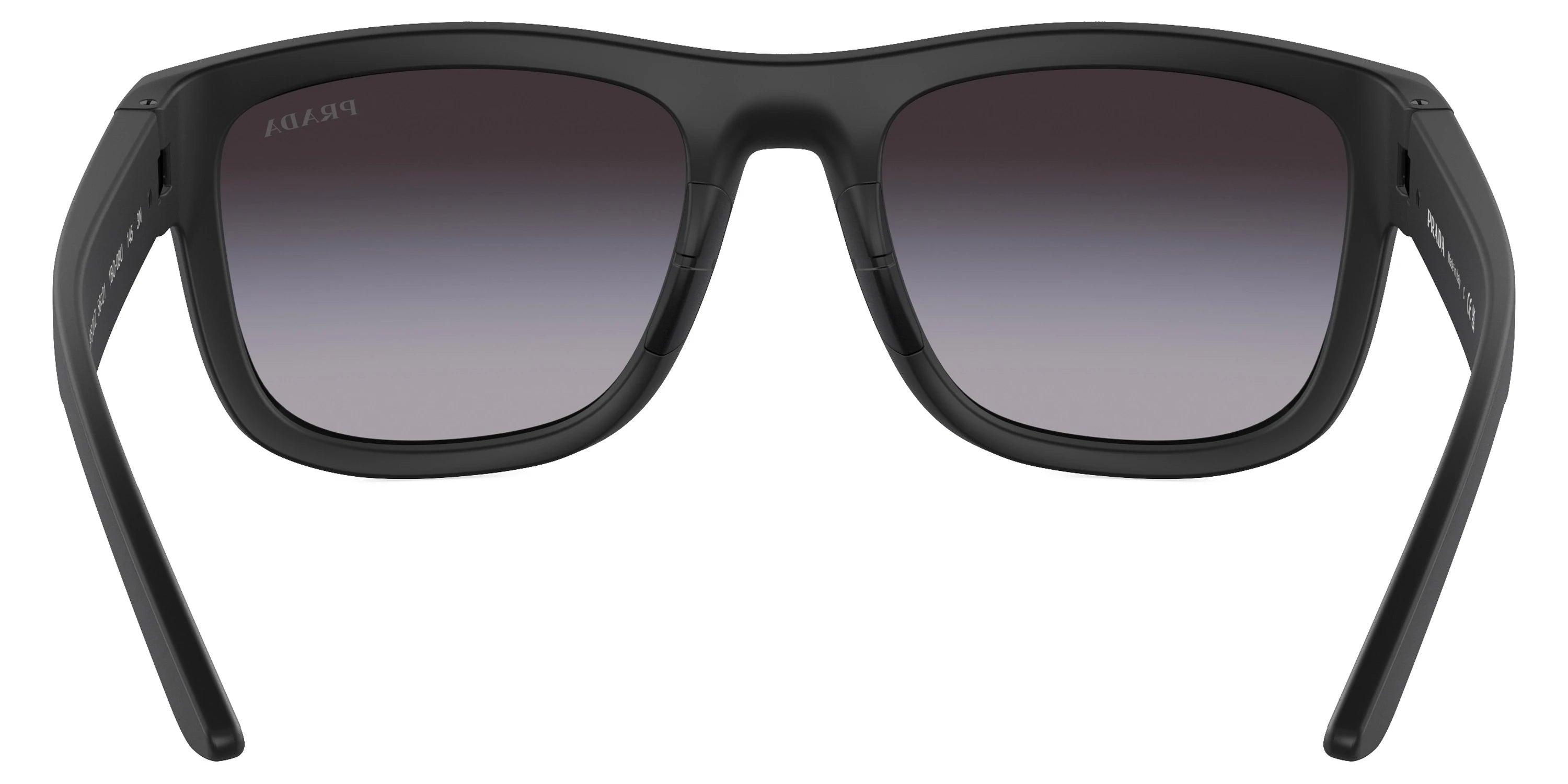 Prada Linea Rossa - Active PS 01ZS