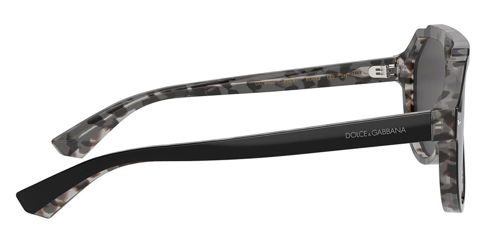 DOLCE & GABBANA - DG4452