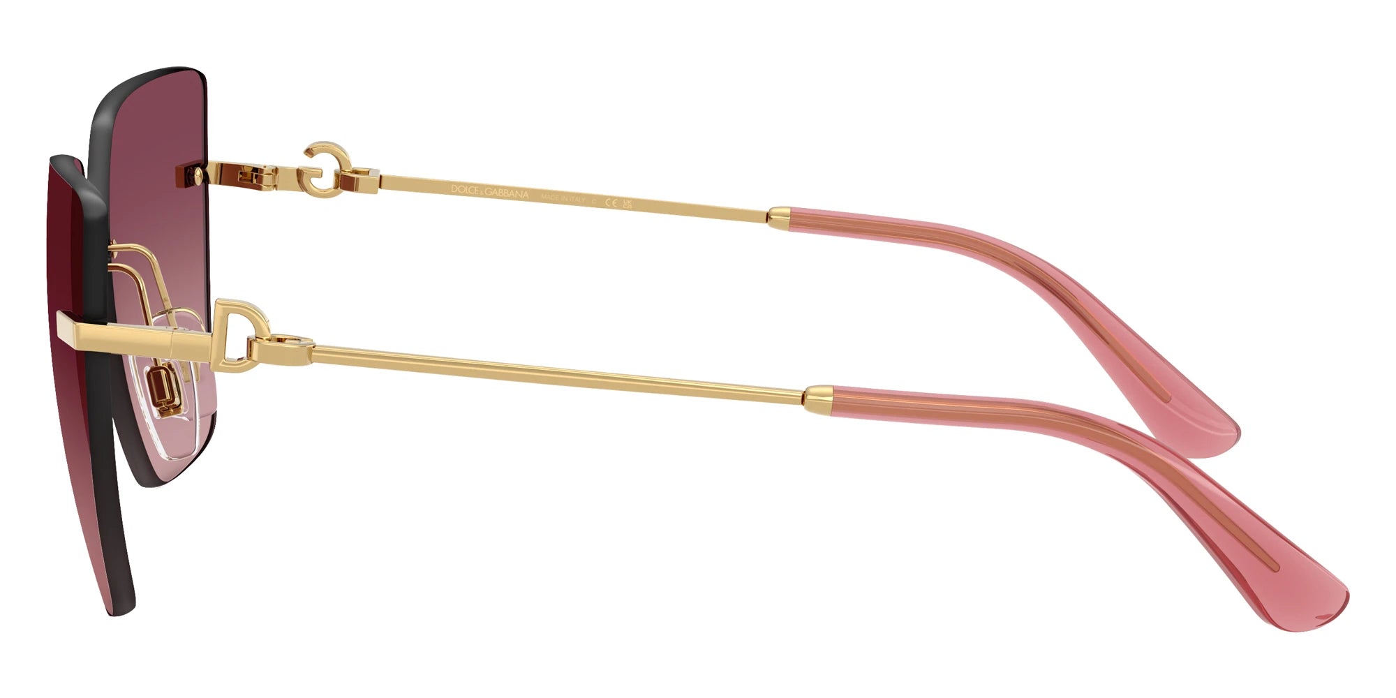 DOLCE & GABBANA - DG2321