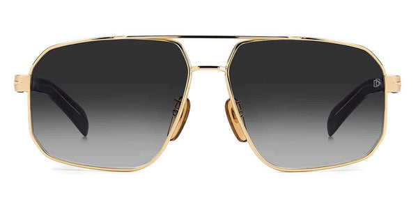 Gold Black / Gray Shaded / 61-14-145