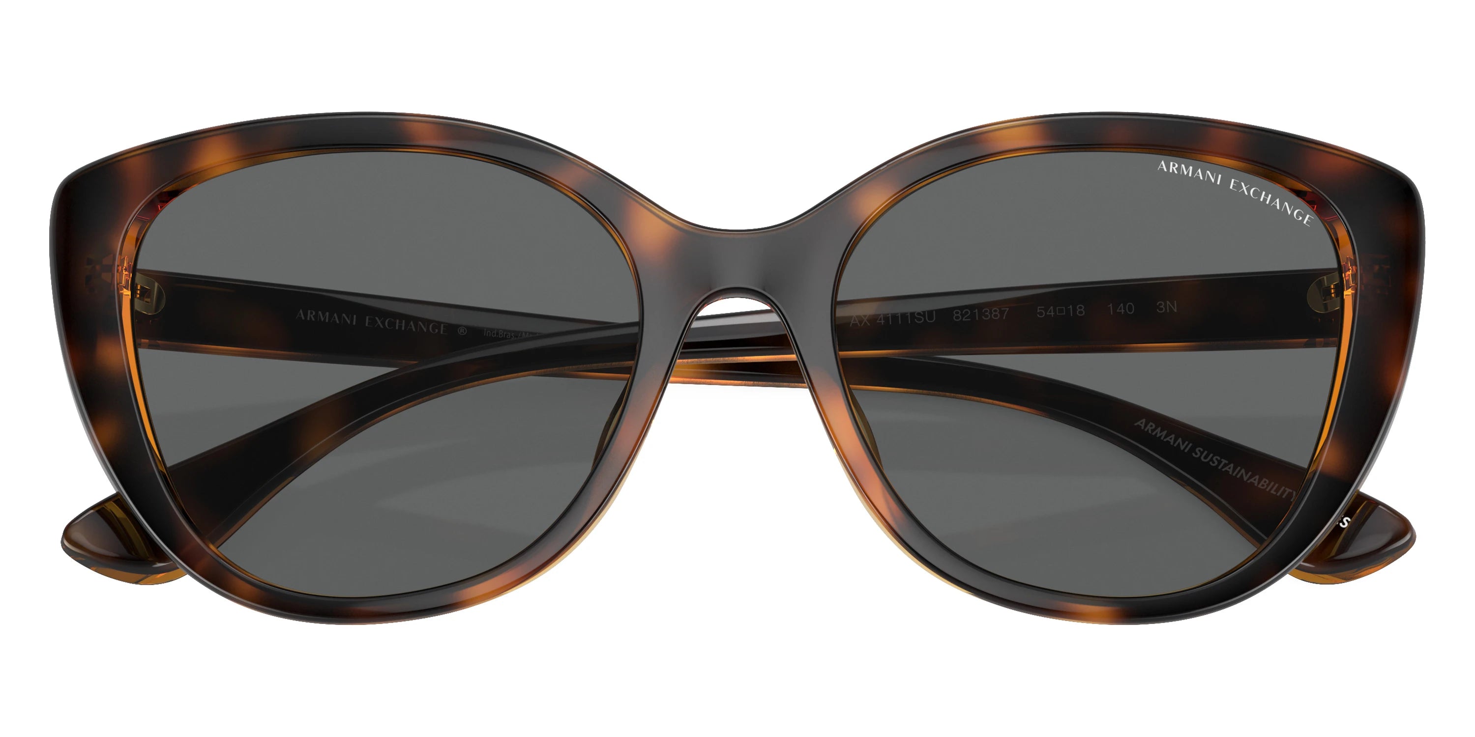 ARMANI EXCHANGE - AX4111SU