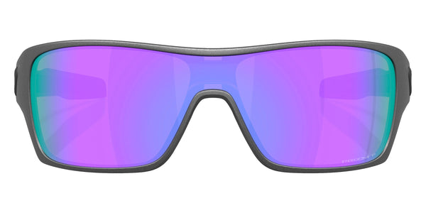 Matte Steel / Prizm Violet Polarized / 132-0-132