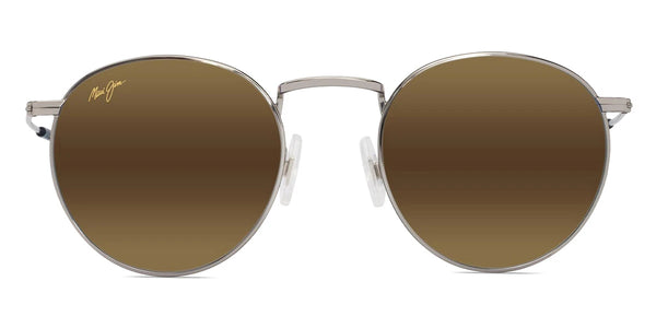 Shiny Silver with Blue and Green / HCL® Bronze / 50-21-145