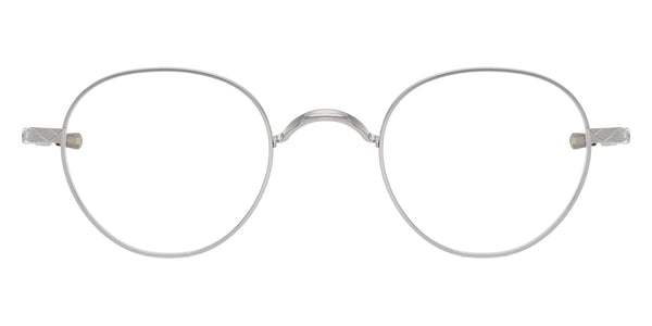 Brushed Silver / 44-23-169