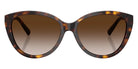 TIFFANY TF4251F 80153B 56 - Havana / Brown Gradient