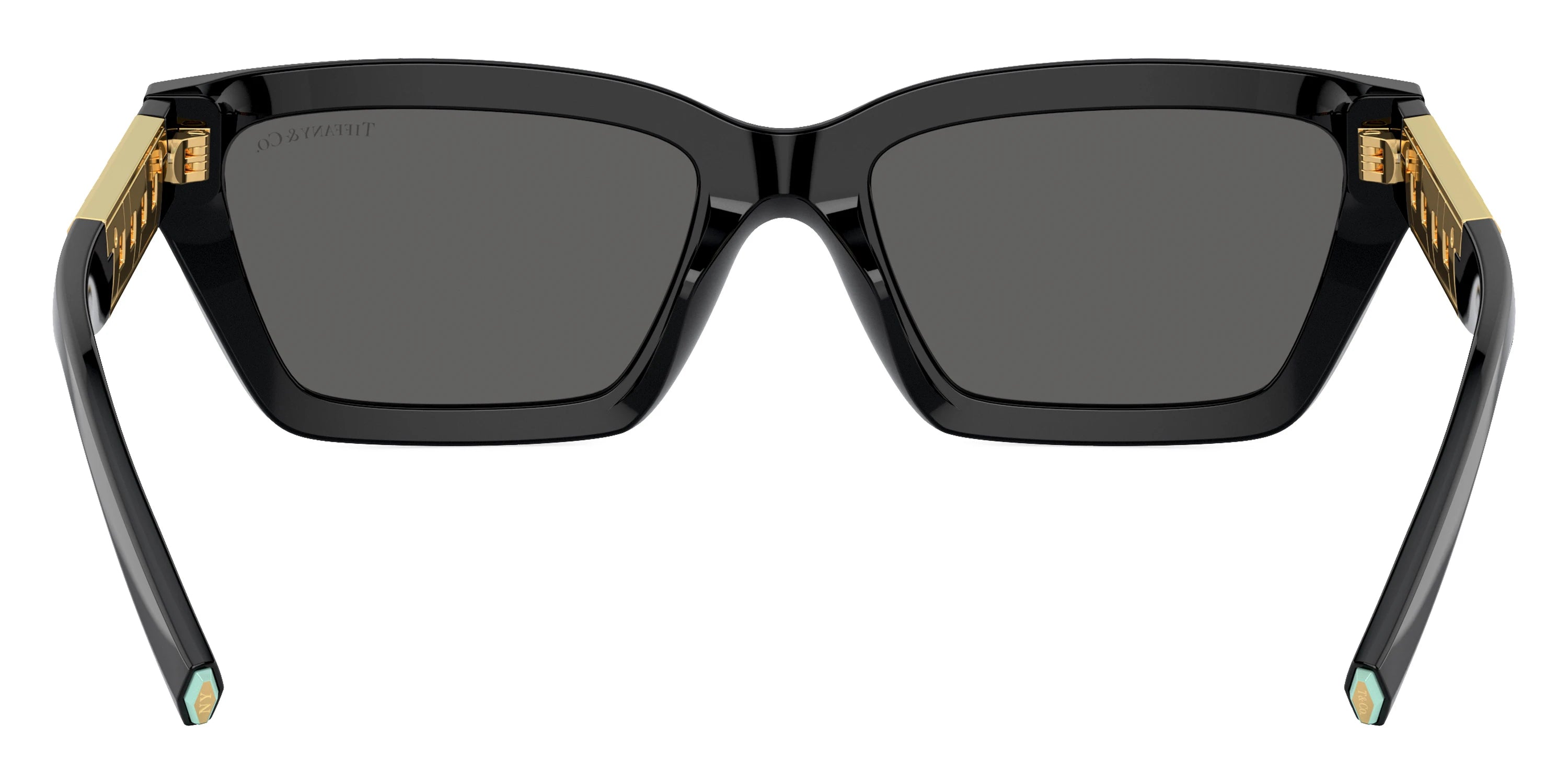 TIFFANY TF4213 8001S4 54 - Black / Dark Gray