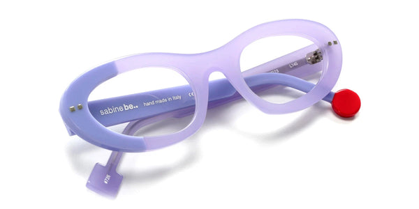 Shiny Lavender Opal/Shiny Lavender / 51-23-145