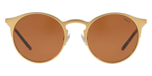 Semishiny Bronze / Brown / 51-21-145