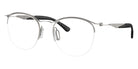 Ray-Ban RX7553 3214 50 - Gunmetal