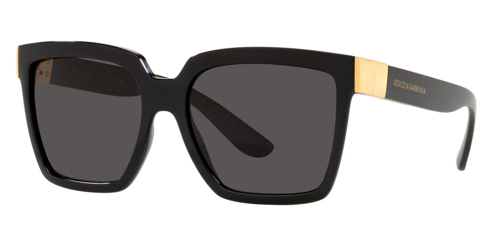 DOLCE & GABBANA - DG6165