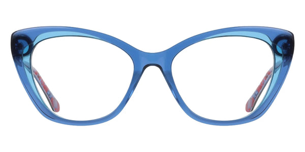 Blue Crystal / 54-18-140