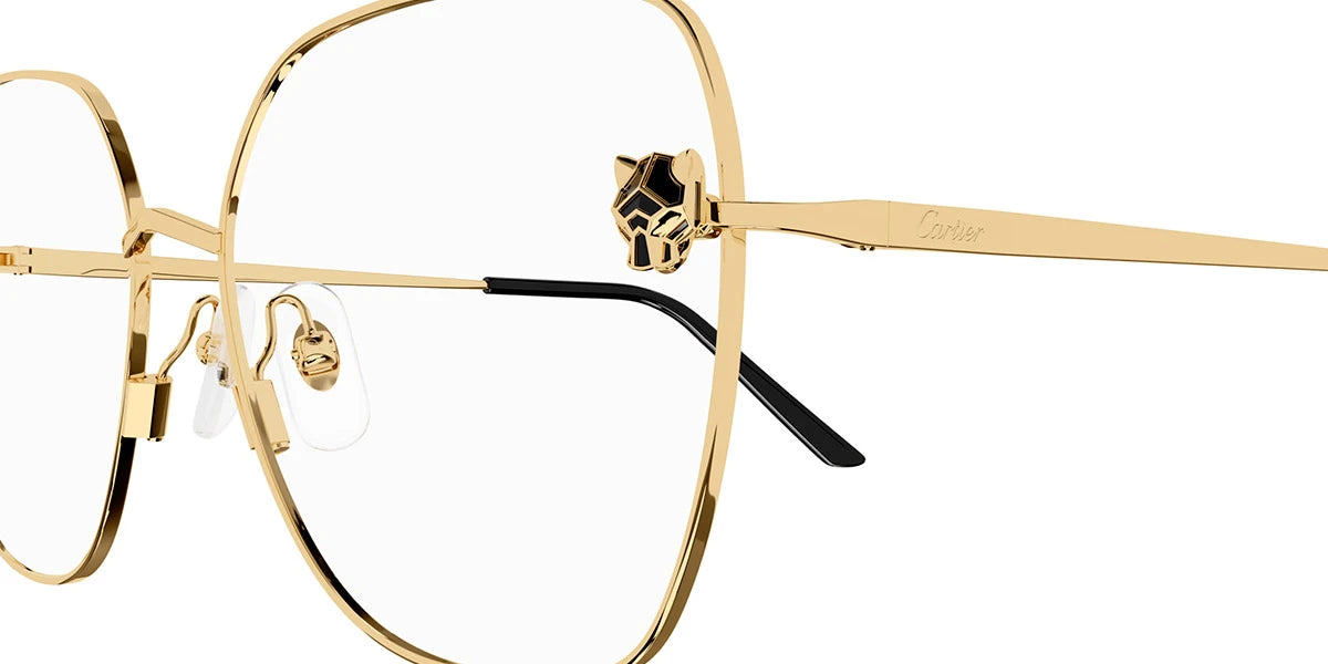 Cartier - CT0417O Panthère De Cartier