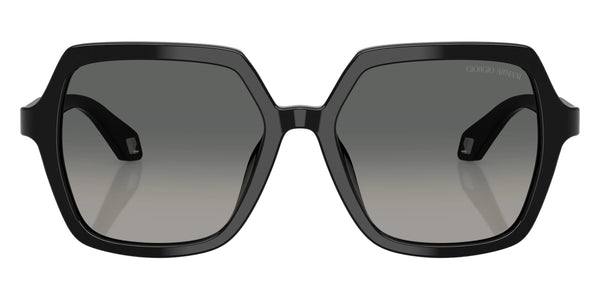 Black / Gradient Gray / 55-17-140