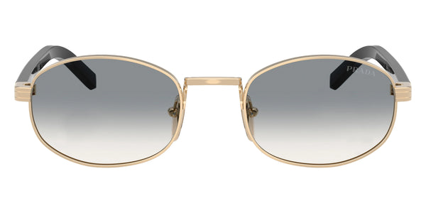 Pale Gold/Black / Gray Gradient / 49-21-145