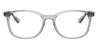 Ray-Ban RX7093D 8012 54 - Transparent Gray