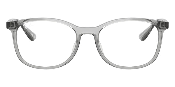 Transparent Gray / 54-18-140