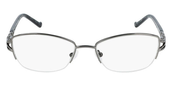 Gunmetal / 52-17-135