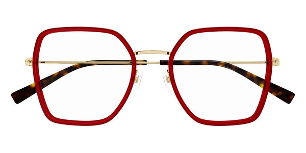 Burgundy/Gold / 51-19-145