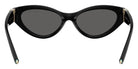 TIFFANY TF4225U 8001S4 54 - Black / Dark Gray