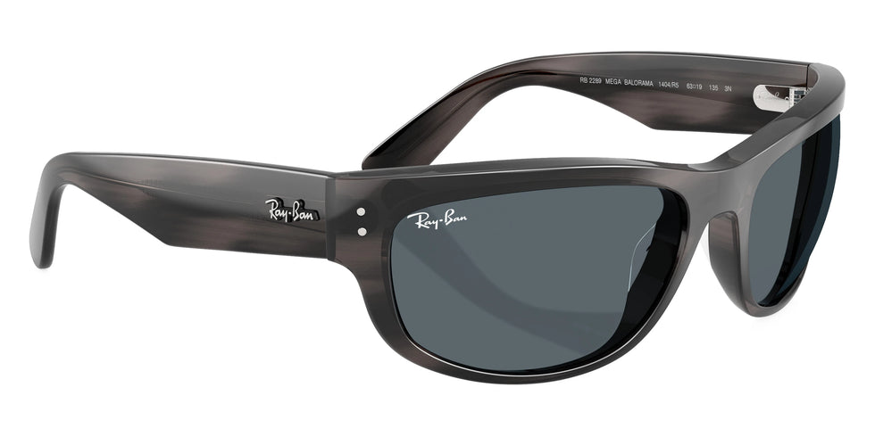Ray-Ban - Mega Balorama RB2289