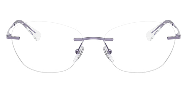 Shiny Metallic Violet / 53-16-140