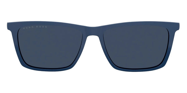 Matte Blue / Blue Avio / 56-16-145